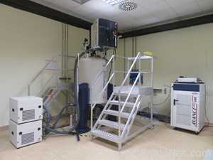 Bruker Ultra Shield 600 Mhz / 54 mm NMR With Bruker Avance III 600 Controller