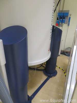 Bruker Ultra Shield 600 Mhz / 54 mm NMR With Bruker Avance III 600 Controller