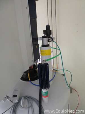 Bruker Ultra Shield 600 Mhz / 54 mm NMR With Bruker Avance III 600 Controller
