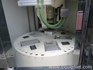 Bruker Ultra Shield 600 Mhz / 54 mm NMR With Bruker Avance III 600 Controller