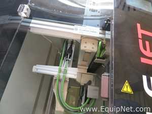 Bruker Ultra Shield 600 Mhz / 54 mm NMR With Bruker Avance III 600 Controller