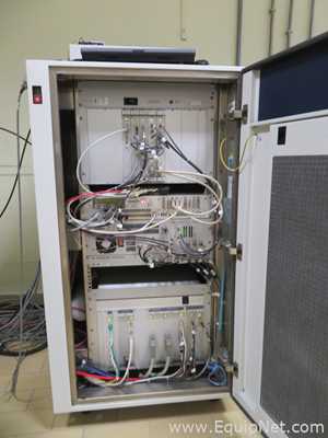 Bruker Ultra Shield 600 Mhz / 54 mm NMR With Bruker Avance III 600 Controller