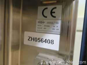 Bruker Ultra Shield 600 Mhz / 54 mm NMR With Bruker Avance III 600 Controller