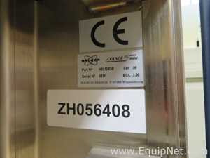 Bruker Ultra Shield 600 Mhz / 54 mm NMR With Bruker Avance III 600 Controller
