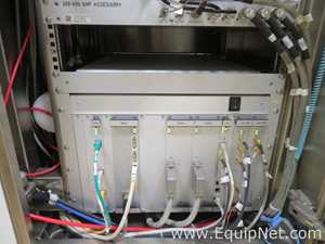 Bruker Ultra Shield 600 Mhz / 54 mm NMR With Bruker Avance III 600 Controller