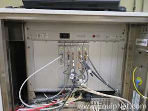 Bruker Ultra Shield 600 Mhz / 54 mm NMR With Bruker Avance III 600 Controller