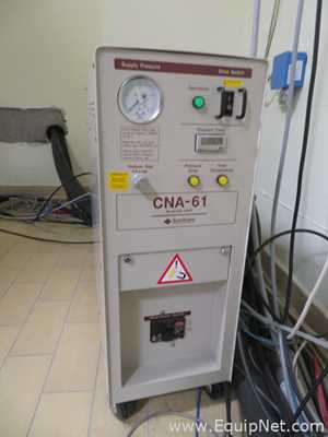Bruker Ultra Shield 600 Mhz / 54 mm NMR With Bruker Avance III 600 Controller