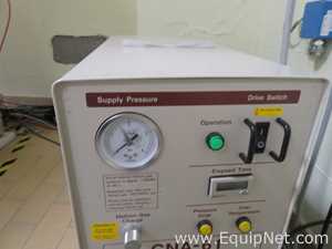 Bruker Ultra Shield 600 Mhz / 54 mm NMR With Bruker Avance III 600 Controller