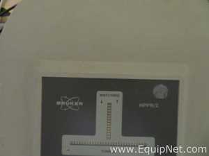 Bruker Ultra Shield 600 Mhz / 54 mm NMR With Bruker Avance III 600 Controller