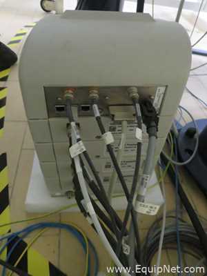 Bruker Ultra Shield 600 Mhz / 54 mm NMR With Bruker Avance III 600 Controller