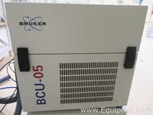 Bruker Ultra Shield 600 Mhz / 54 mm NMR With Bruker Avance III 600 Controller