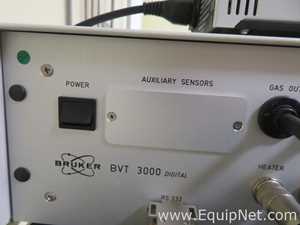 Bruker Ultra Shield 600 Mhz / 54 mm NMR With Bruker Avance III 600 Controller