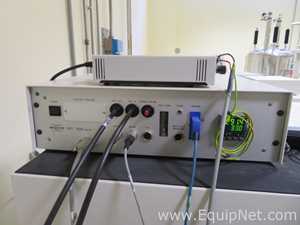 Bruker Ultra Shield 600 Mhz / 54 mm NMR With Bruker Avance III 600 Controller