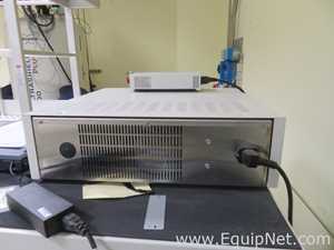 Bruker Ultra Shield 600 Mhz / 54 mm NMR With Bruker Avance III 600 Controller