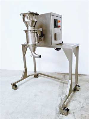 FREWITT Mod. TC-200 - Conical sieve mill