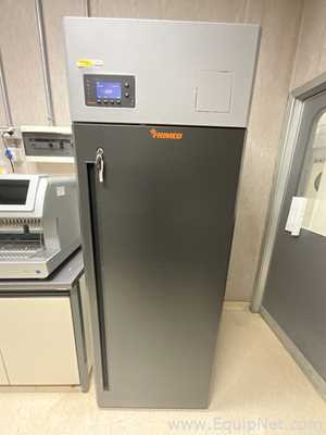 Frimed SRL AF70B-P 700 Litre -20 C Upright Laboratory Freezer
