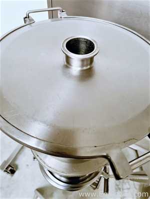 FREWITT Mod. TC-200 - Conical sieve mill