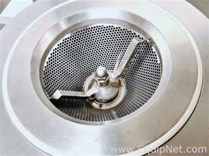 FREWITT Mod. TC-200 - Conical sieve mill