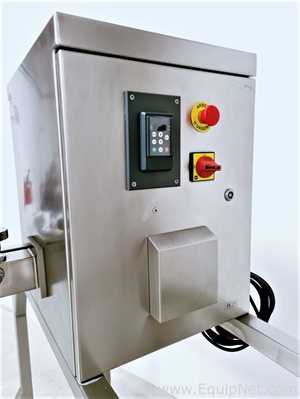 FREWITT Mod. TC-200 - Conical sieve mill