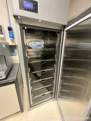 Frimed SRL AF70B-P 700 Litre -20 C Upright Laboratory Freezer