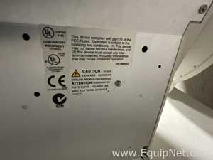Beckman Coulter Avanti J-20 Refrigerated Laboratory Centrifuge