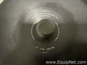 Beckman Coulter Avanti J-20 Refrigerated Laboratory Centrifuge