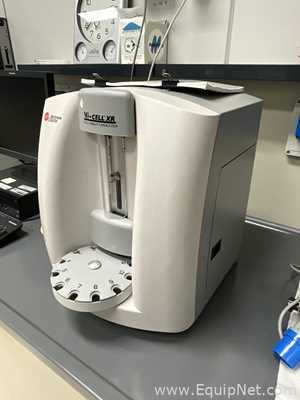 Beckman Coulter VI-CELL XR Cell Viability Counter