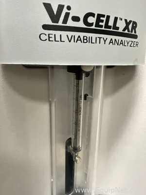 Beckman Coulter VI-CELL XR Cell Viability Counter
