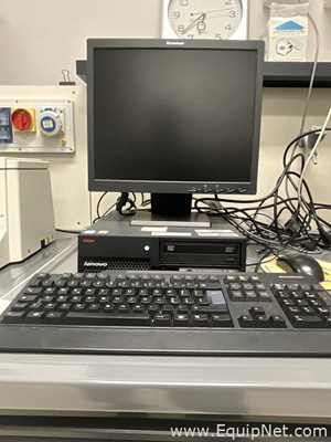 Beckman Coulter VI-CELL XR Cell Viability Counter