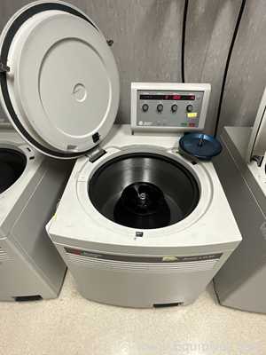 Beckman Coulter Avanti J-20 XP Refrigerated Laboratory Centrifuge