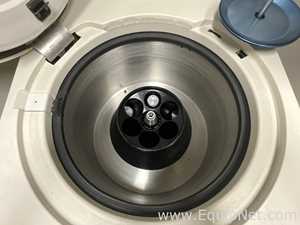Beckman Coulter Avanti J-20 XP Refrigerated Laboratory Centrifuge