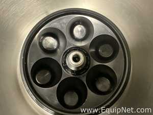 Beckman Coulter Avanti J-20 XP Refrigerated Laboratory Centrifuge