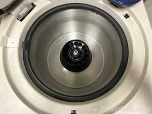Beckman Coulter Avanti J-20 Refrigerated Laboratory Centrifuge