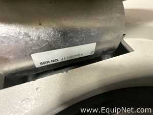 Beckman Coulter Avanti J-20 Refrigerated Laboratory Centrifuge