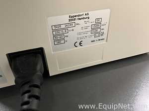 Centrífuga para Laboratórios Eppendorf 5415 D