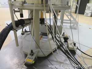 Varian 400 MHz NMR
