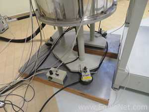 Varian 400 MHz NMR