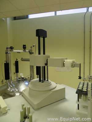 Varian 400 MHz NMR