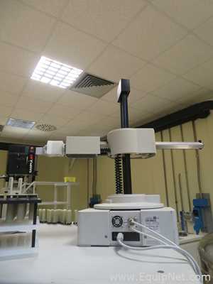 Varian 400 MHz NMR