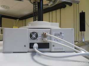 Varian 400 MHz NMR
