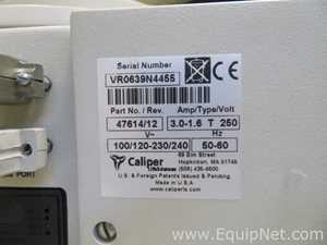 Varian 400 MHz NMR