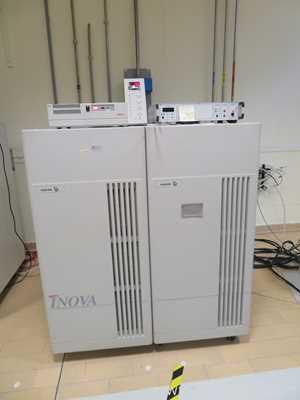 Varian 400 MHz NMR