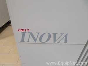 Varian 400 MHz NMR