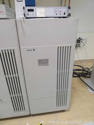 Varian 400 MHz NMR