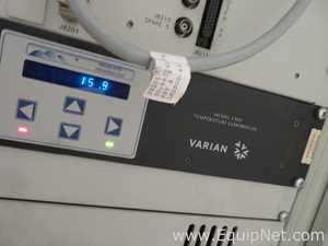 Varian 400 MHz NMR