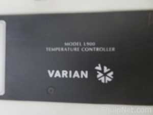 Varian 400 MHz NMR