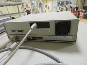 Varian 400 MHz NMR