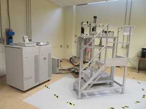 Varian 400 MHz NMR