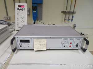 Varian 400 MHz NMR