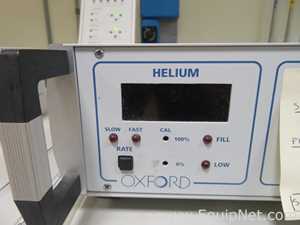 Varian 400 MHz NMR